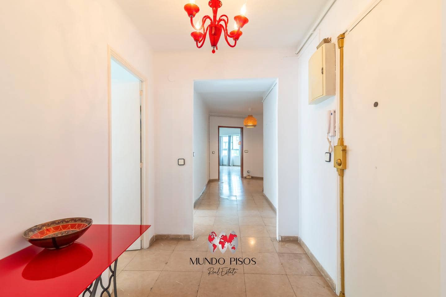 4 bedroom Flat for sale in Palma de Mallorca - € 560,000 (Ref: 9412924)