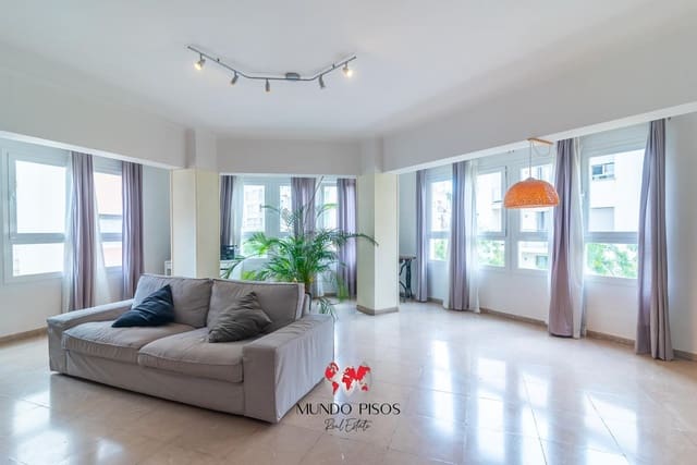 4 soverom Leilighet til salgs i Palma de Mallorca - € 560 000 (Ref: 9412924)