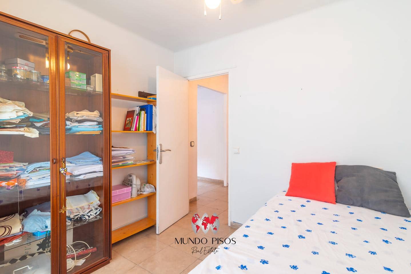 4 bedroom Flat for sale in Palma de Mallorca - € 560,000 (Ref: 9412924)