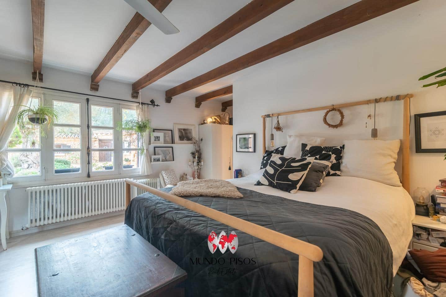 5 sypialnia Finka/Dom wiejski na sprzedaż w Sencelles z basenem garażem - 1 800 000 € (Ref: 9421535)