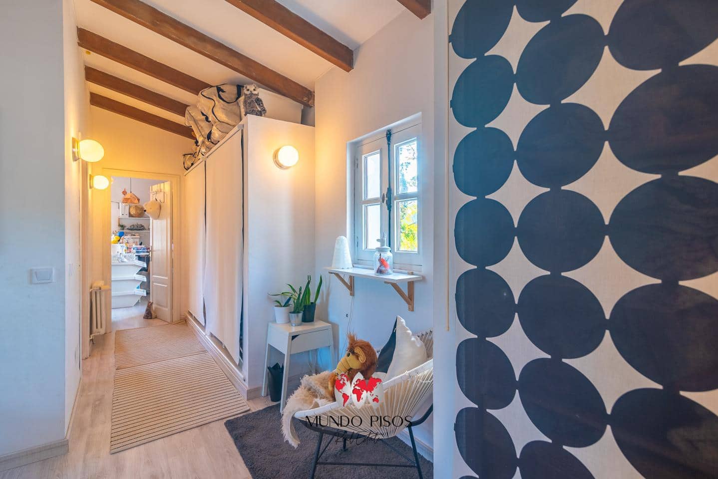 5 sypialnia Finka/Dom wiejski na sprzedaż w Sencelles z basenem garażem - 1 800 000 € (Ref: 9421535)