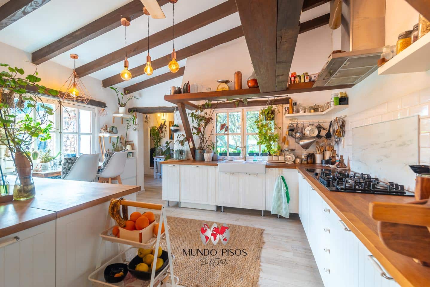 5 sypialnia Finka/Dom wiejski na sprzedaż w Sencelles z basenem garażem - 1 800 000 € (Ref: 9421535)