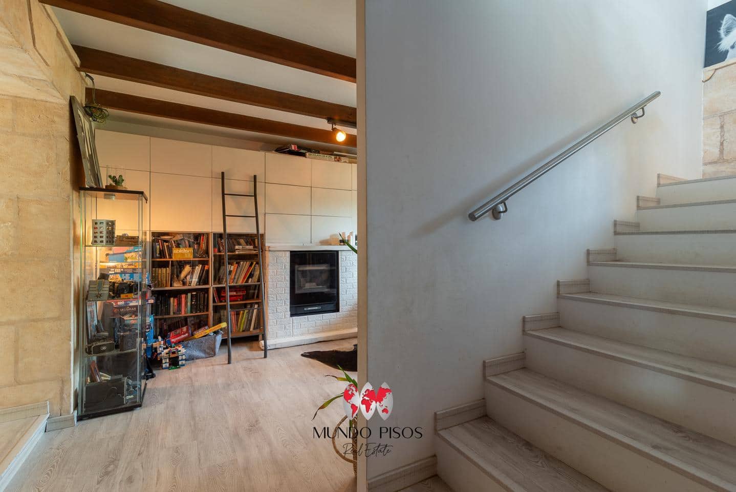 5 sypialnia Finka/Dom wiejski na sprzedaż w Sencelles z basenem garażem - 1 800 000 € (Ref: 9421535)