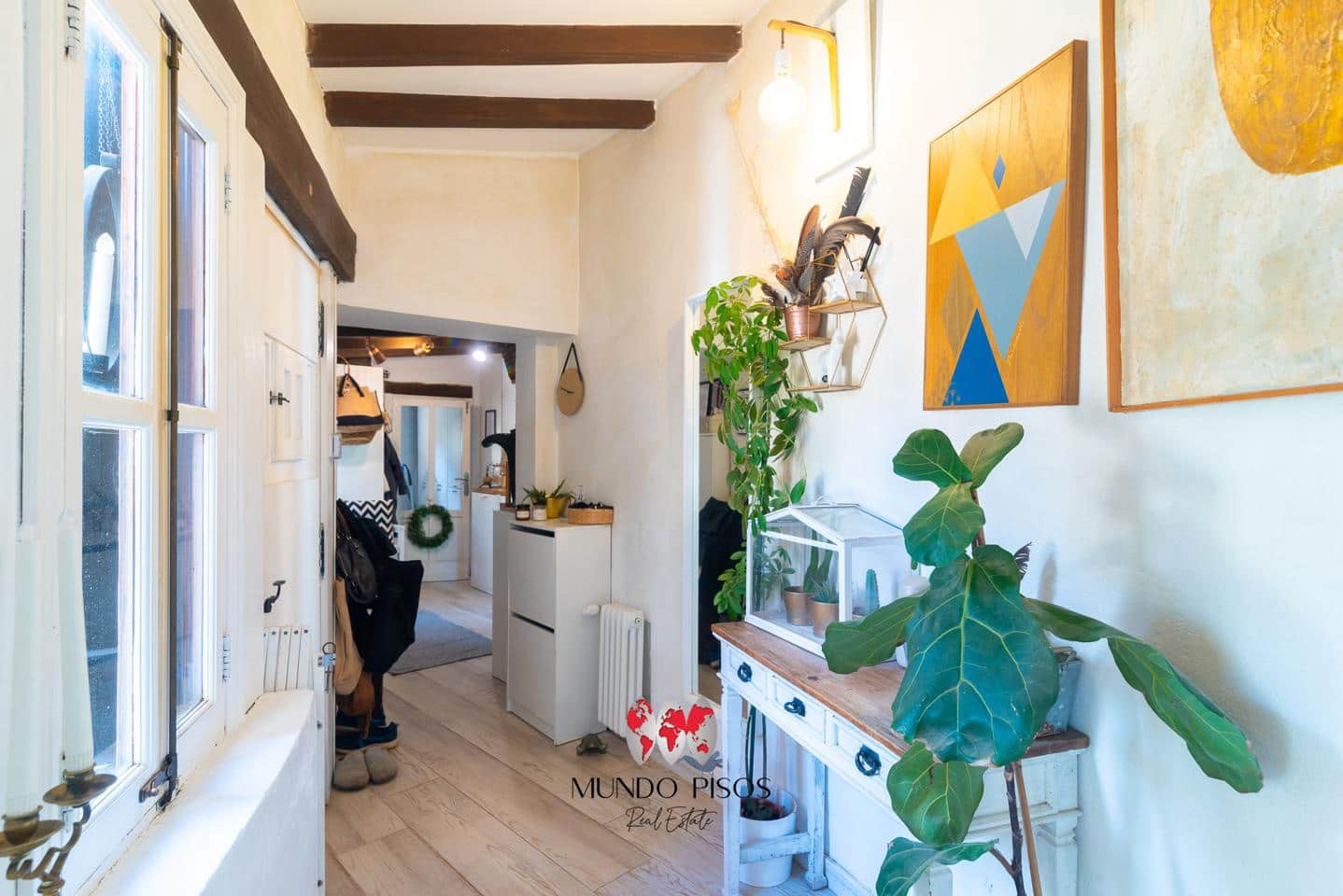 5 sypialnia Finka/Dom wiejski na sprzedaż w Sencelles z basenem garażem - 1 800 000 € (Ref: 9421535)