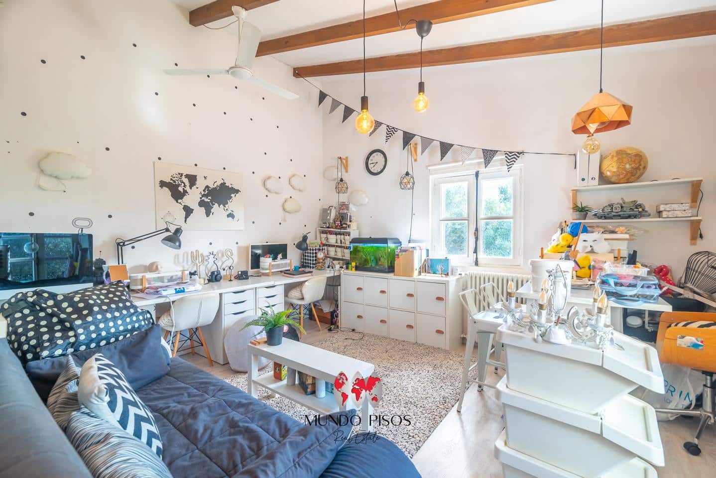 5 sypialnia Finka/Dom wiejski na sprzedaż w Sencelles z basenem garażem - 1 800 000 € (Ref: 9421535)