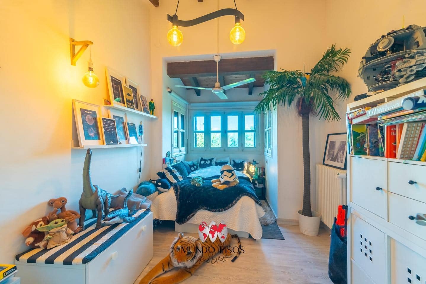 5 sypialnia Finka/Dom wiejski na sprzedaż w Sencelles z basenem garażem - 1 800 000 € (Ref: 9421535)