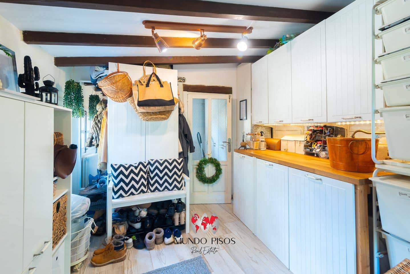 5 sypialnia Finka/Dom wiejski na sprzedaż w Sencelles z basenem garażem - 1 800 000 € (Ref: 9421535)