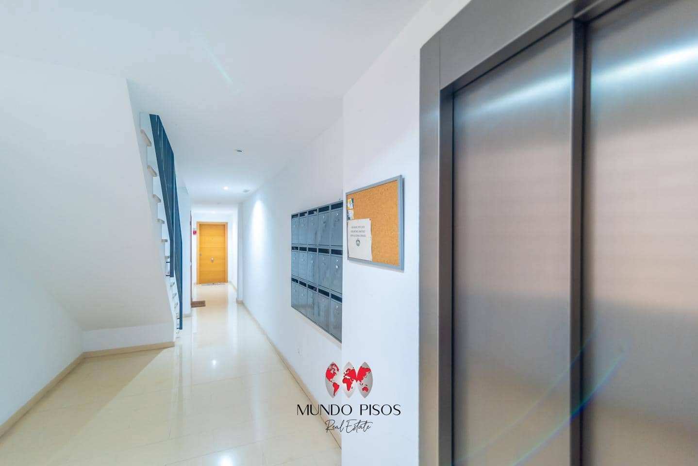 2 chambre Appartement à vendre à Palma de Mallorca avec garage - 329 000 € (Ref: 9438428)