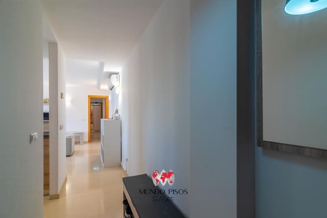 2 chambre Appartement à vendre à El Rafal Vell, Palma de Mallorca avec garage - 329 000 € (Ref: 9438428)