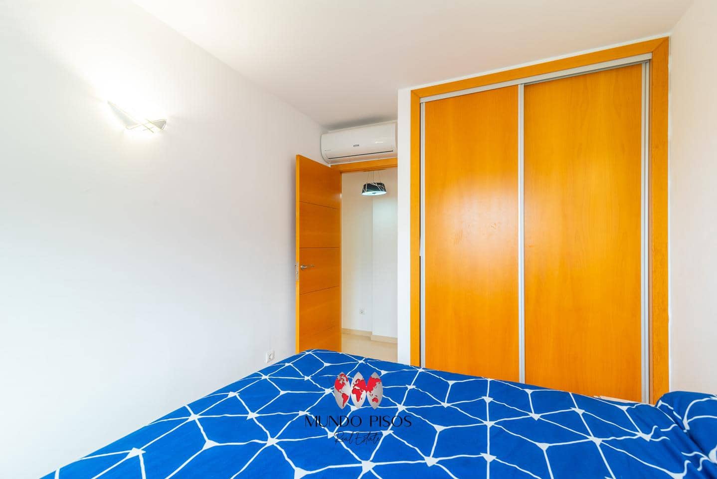 2 chambre Appartement à vendre à Palma de Mallorca avec garage - 329 000 € (Ref: 9438428)