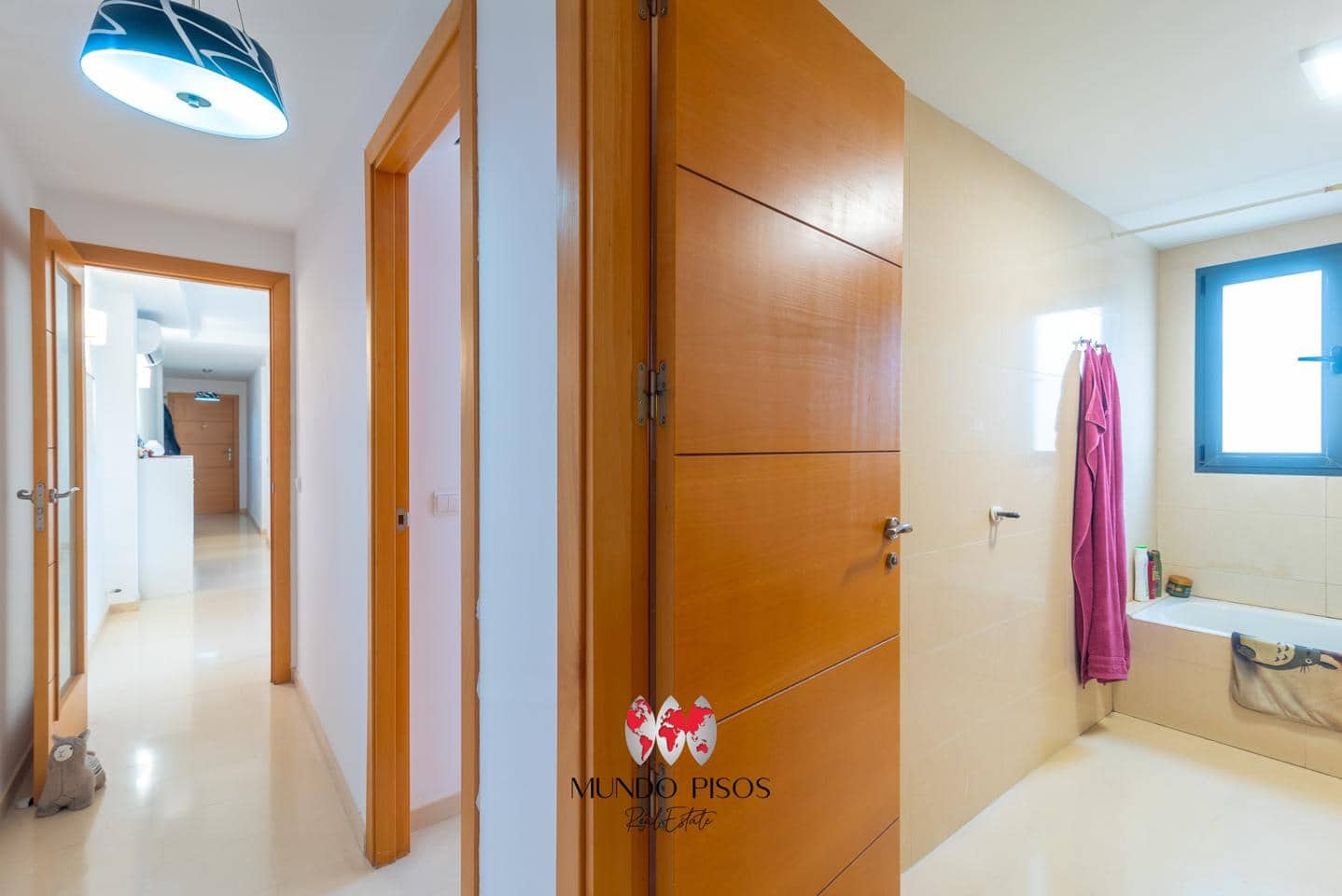 2 chambre Appartement à vendre à Palma de Mallorca avec garage - 329 000 € (Ref: 9438428)