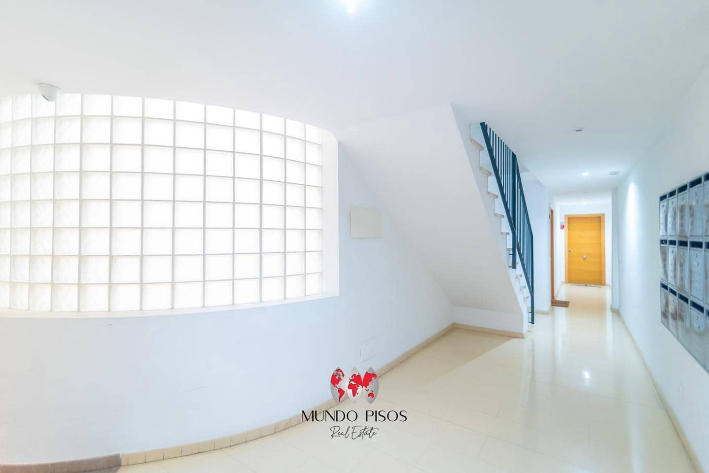 2 chambre Appartement à vendre à Palma de Mallorca avec garage - 329 000 € (Ref: 9438428)