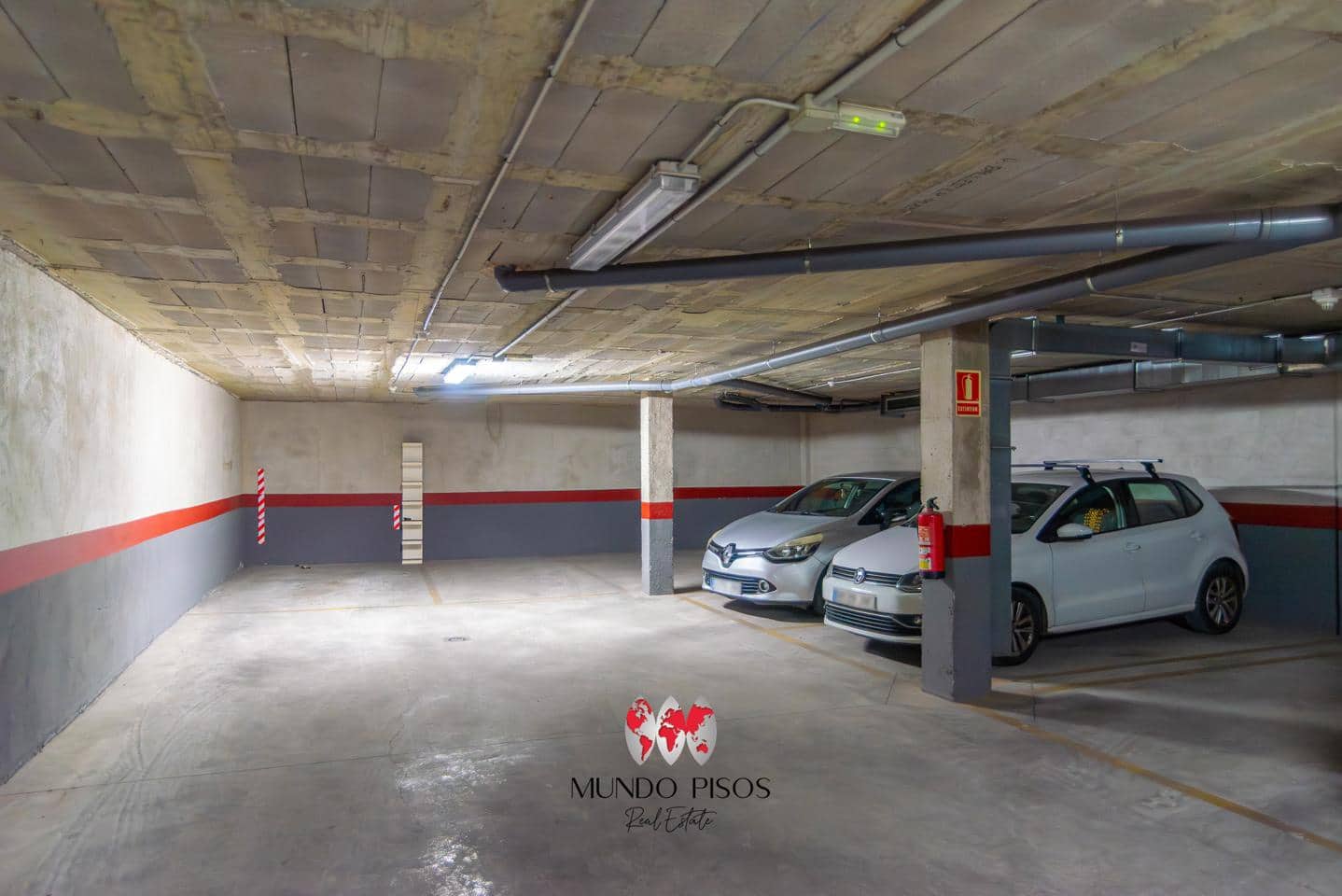 2 chambre Appartement à vendre à Palma de Mallorca avec garage - 329 000 € (Ref: 9438428)