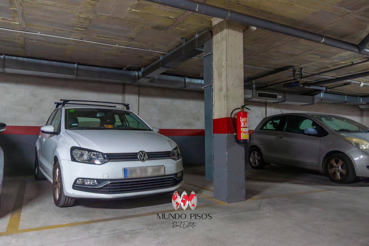 2 chambre Appartement à vendre à Palma de Mallorca avec garage - 329 000 € (Ref: 9438428)