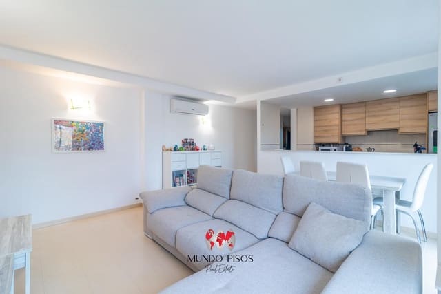 2 chambre Appartement à vendre à El Rafal Vell, Palma de Mallorca avec garage - 329 000 € (Ref: 9438428)