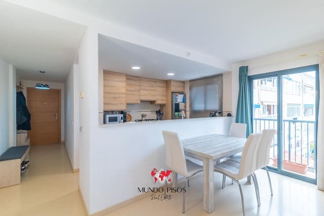 2 chambre Appartement à vendre à El Rafal Vell, Palma de Mallorca avec garage - 329 000 € (Ref: 9438428)