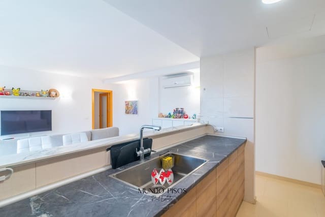2 chambre Appartement à vendre à El Rafal Vell, Palma de Mallorca avec garage - 329 000 € (Ref: 9438428)