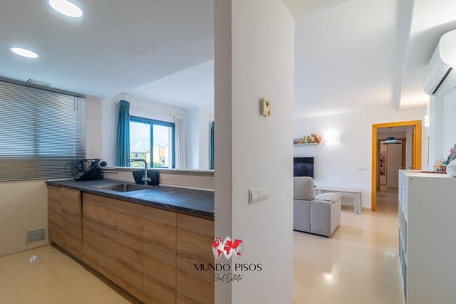 2 chambre Appartement à vendre à El Rafal Vell, Palma de Mallorca avec garage - 329 000 € (Ref: 9438428)