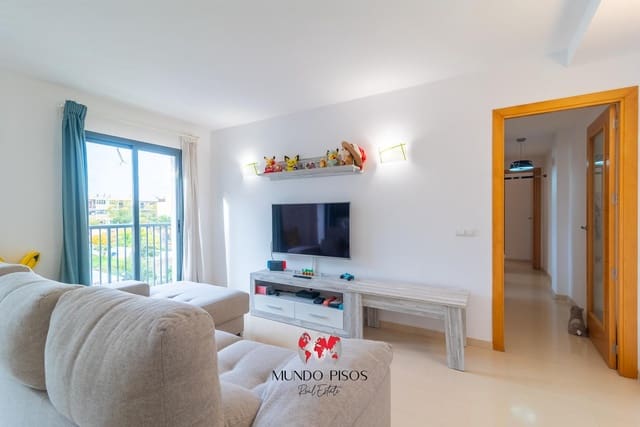 2 chambre Appartement à vendre à El Rafal Vell, Palma de Mallorca avec garage - 329 000 € (Ref: 9438428)