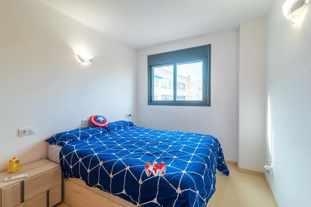 2 chambre Appartement à vendre à El Rafal Vell, Palma de Mallorca avec garage - 329 000 € (Ref: 9438428)