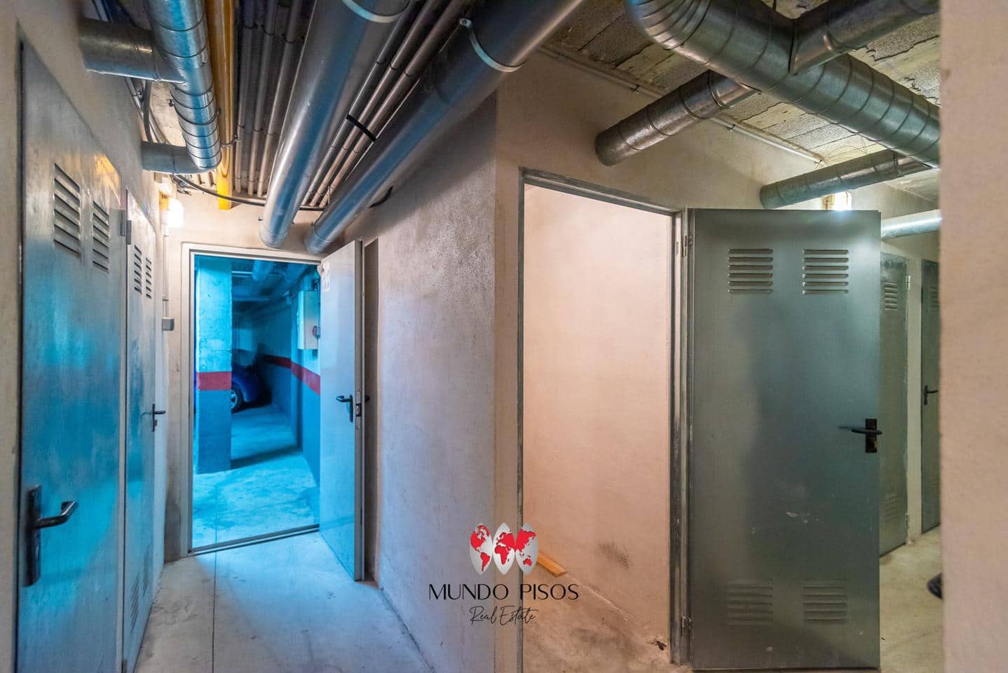 2 chambre Appartement à vendre à Palma de Mallorca avec garage - 329 000 € (Ref: 9438428)