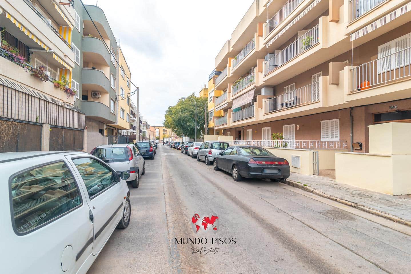 2 chambre Appartement à vendre à Palma de Mallorca avec garage - 329 000 € (Ref: 9438428)