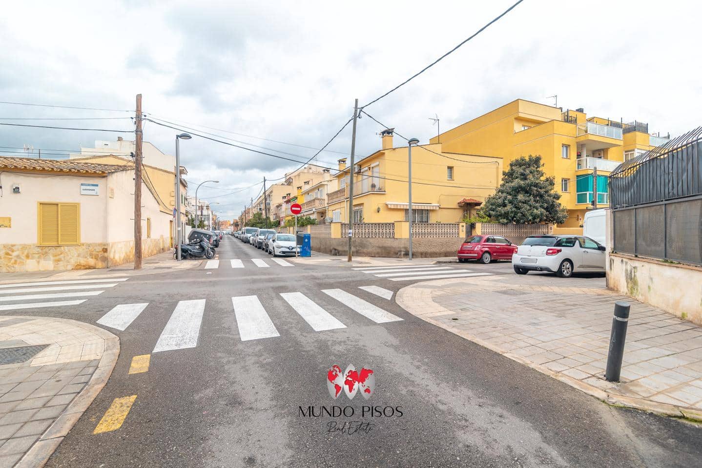 2 chambre Appartement à vendre à Palma de Mallorca avec garage - 329 000 € (Ref: 9438428)