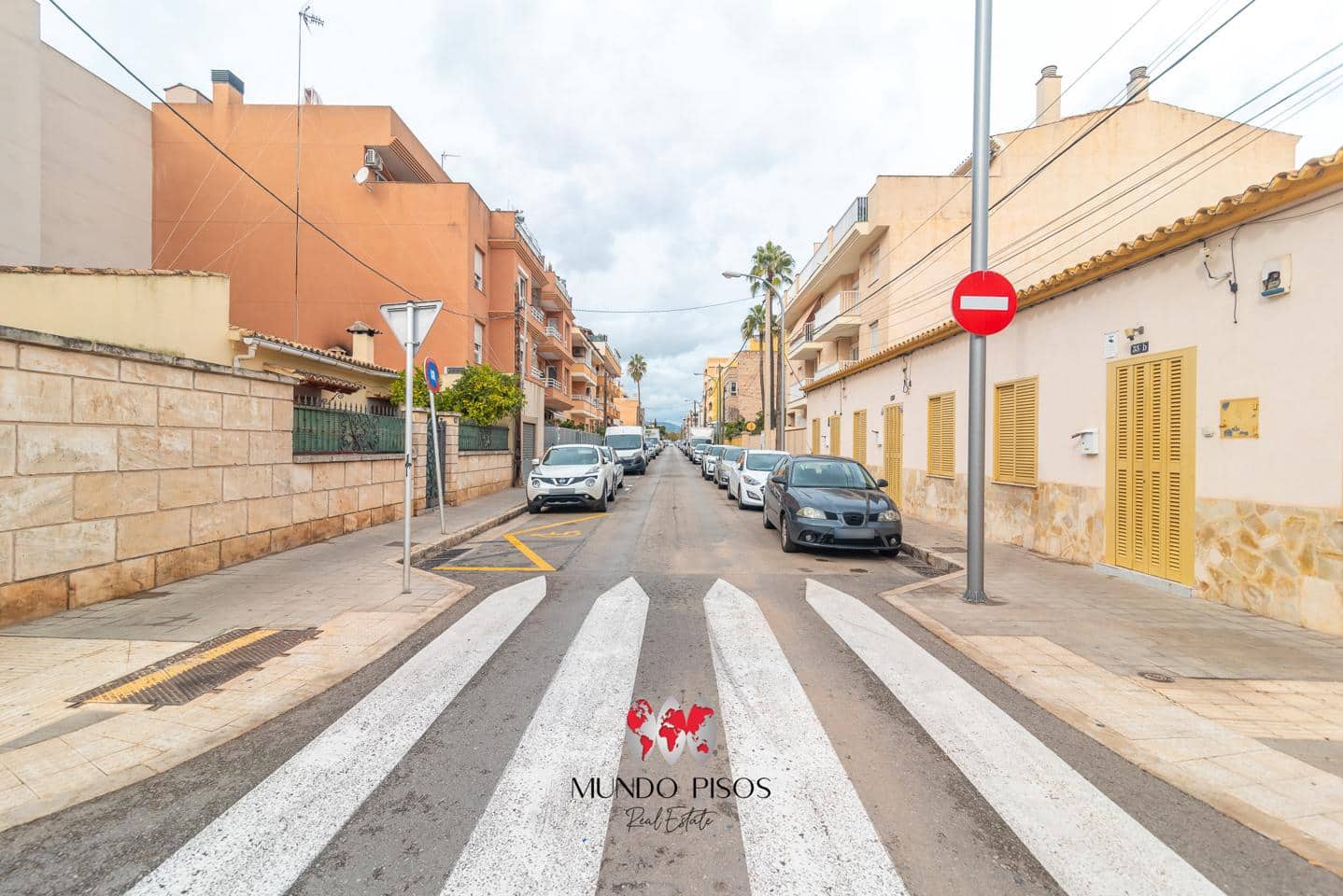 2 chambre Appartement à vendre à Palma de Mallorca avec garage - 329 000 € (Ref: 9438428)