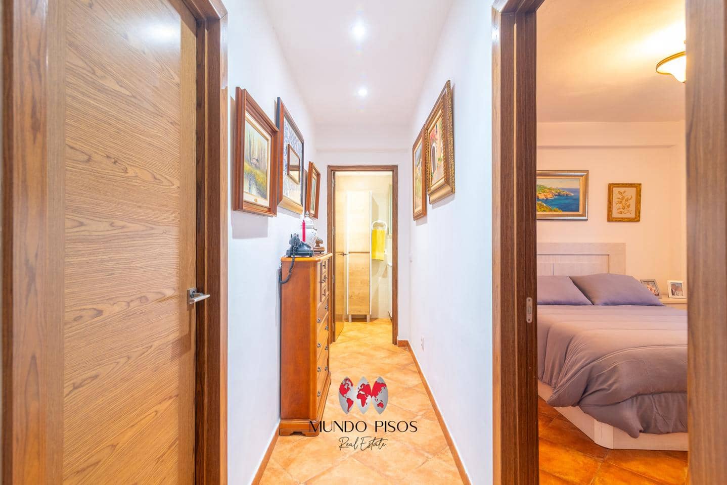 2 soverom Finca/Herregård til salgs i Son Ferriol med svømmebasseng garasje - € 530 000 (Ref: 9444693)