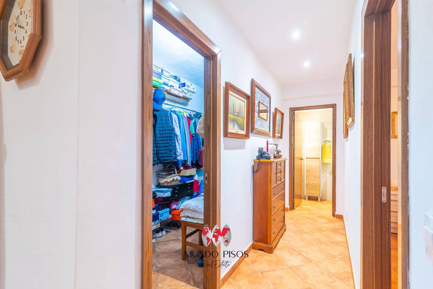 2 soverom Finca/Herregård til salgs i Son Ferriol med svømmebasseng garasje - € 530 000 (Ref: 9444693)