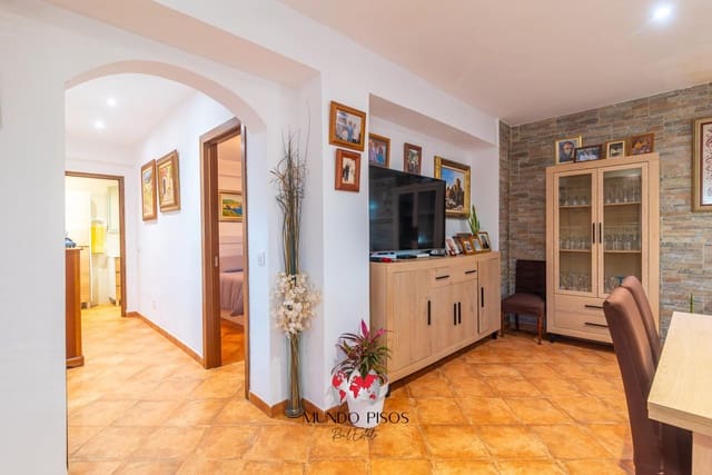 2 soverom Finca/Herregård til salgs i Son Ferriol, Palma de Mallorca med svømmebasseng garasje - € 530 000 (Ref: 9444693)