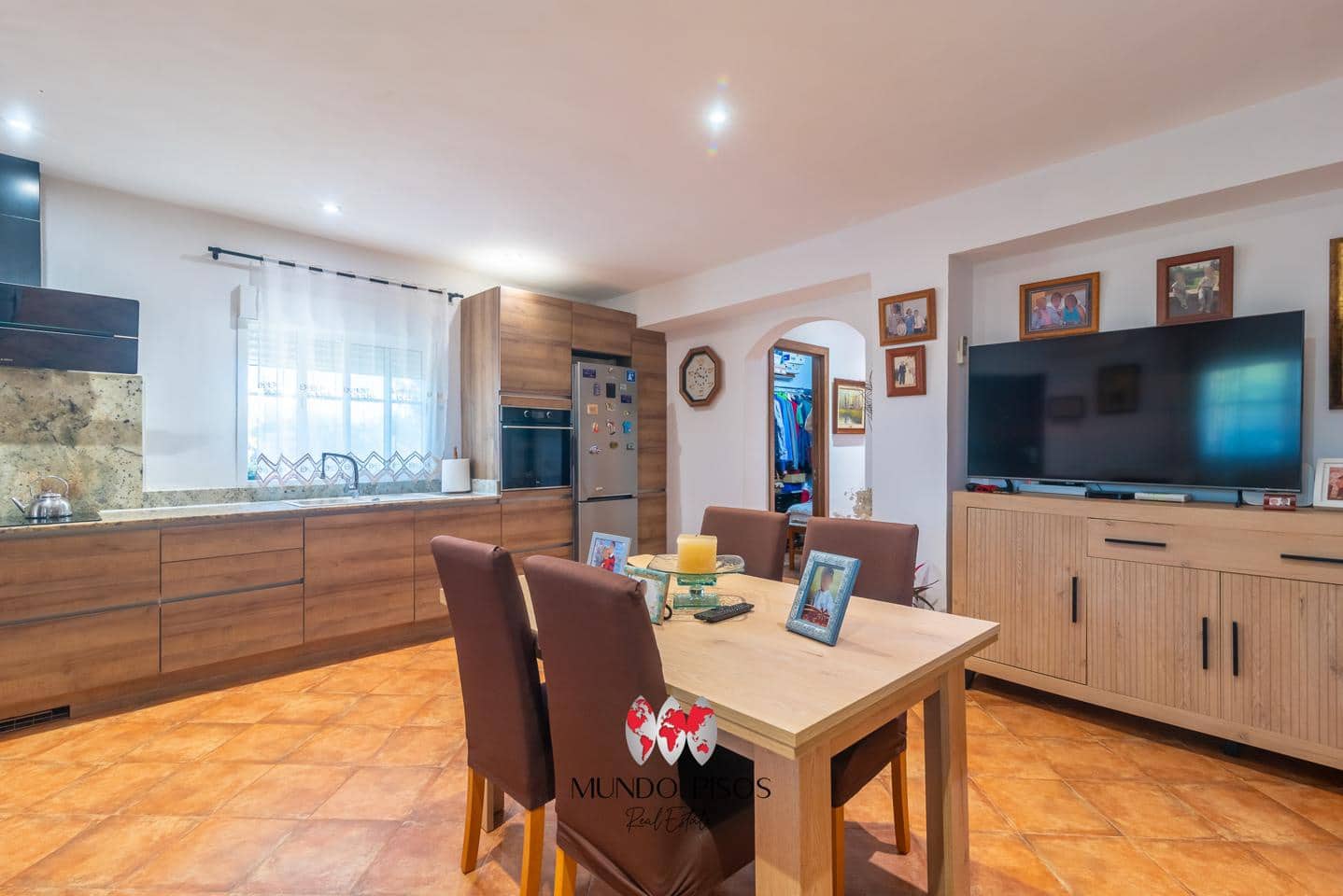 2 soverom Finca/Herregård til salgs i Son Ferriol med svømmebasseng garasje - € 530 000 (Ref: 9444693)