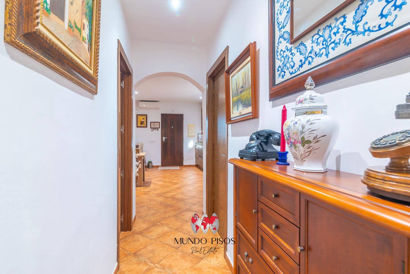 2 soverom Finca/Herregård til salgs i Son Ferriol med svømmebasseng garasje - € 530 000 (Ref: 9444693)