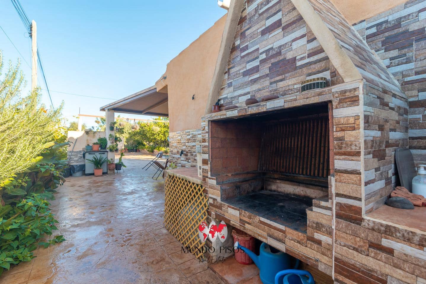 2 soverom Finca/Herregård til salgs i Son Ferriol med svømmebasseng garasje - € 530 000 (Ref: 9444693)