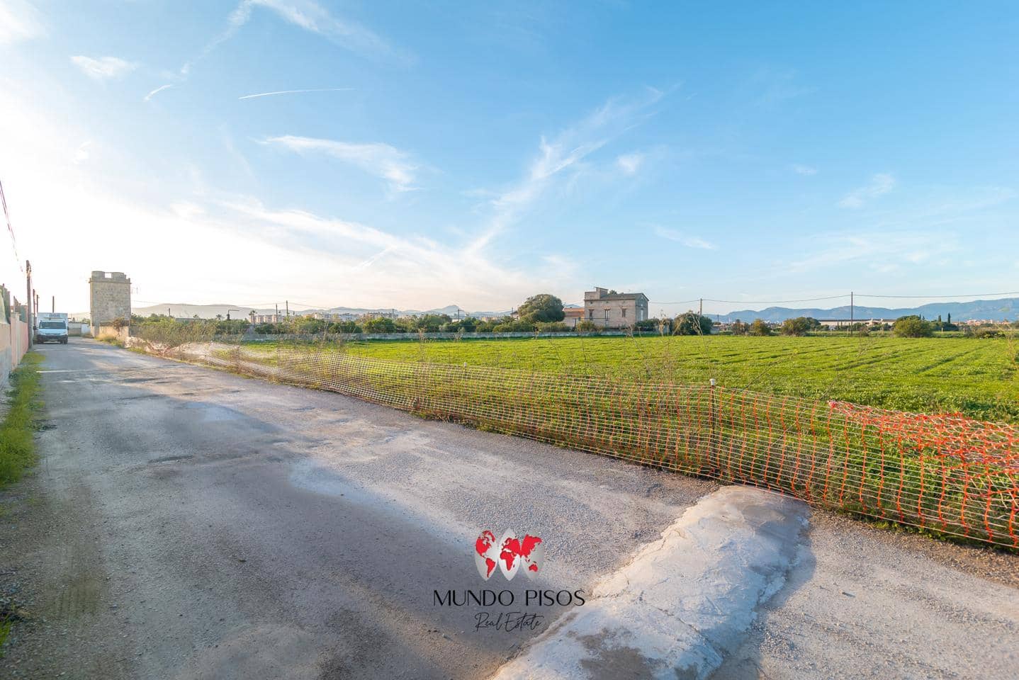 2 soverom Finca/Herregård til salgs i Son Ferriol med svømmebasseng garasje - € 530 000 (Ref: 9444693)