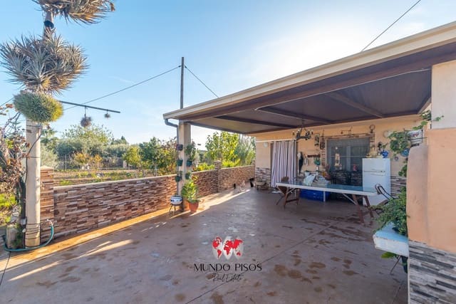 2 soverom Finca/Herregård til salgs i Son Ferriol, Palma de Mallorca med svømmebasseng garasje - € 530 000 (Ref: 9444693)