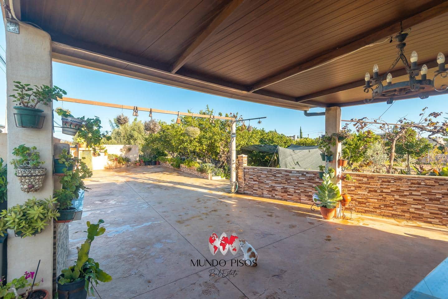 2 soverom Finca/Herregård til salgs i Son Ferriol med svømmebasseng garasje - € 530 000 (Ref: 9444693)