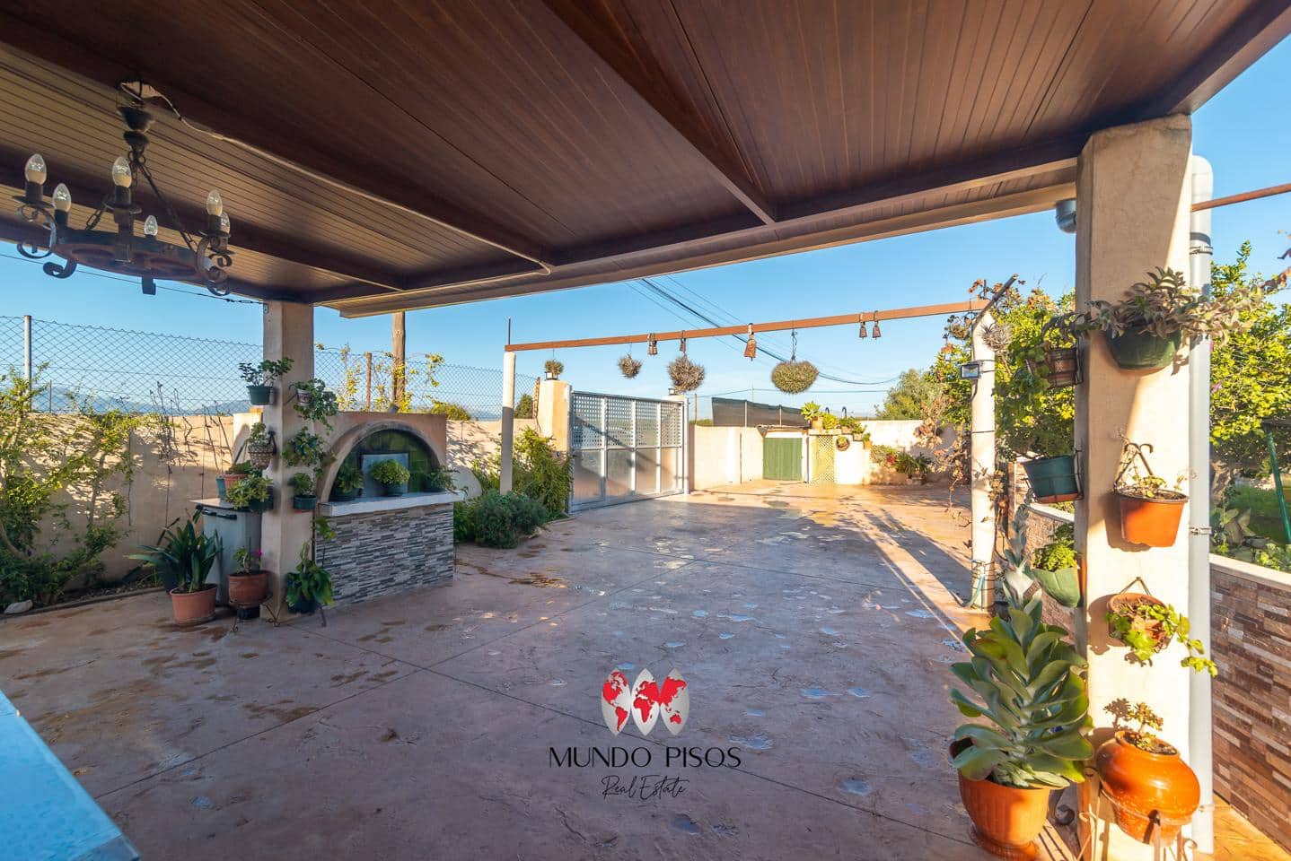 2 soverom Finca/Herregård til salgs i Son Ferriol med svømmebasseng garasje - € 530 000 (Ref: 9444693)