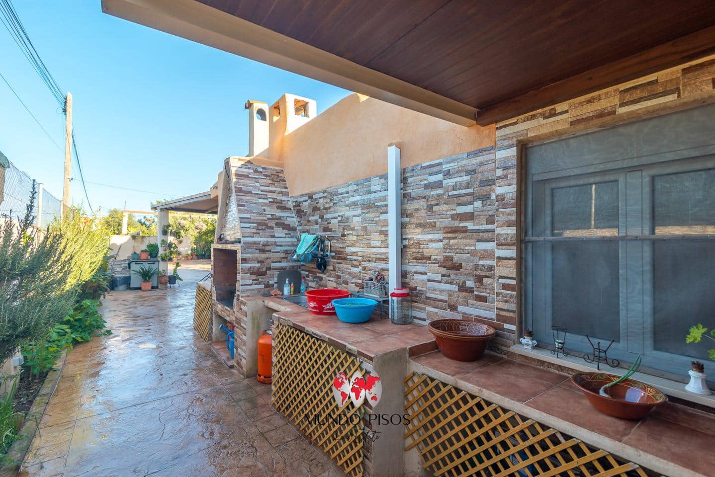 2 soverom Finca/Herregård til salgs i Son Ferriol med svømmebasseng garasje - € 530 000 (Ref: 9444693)