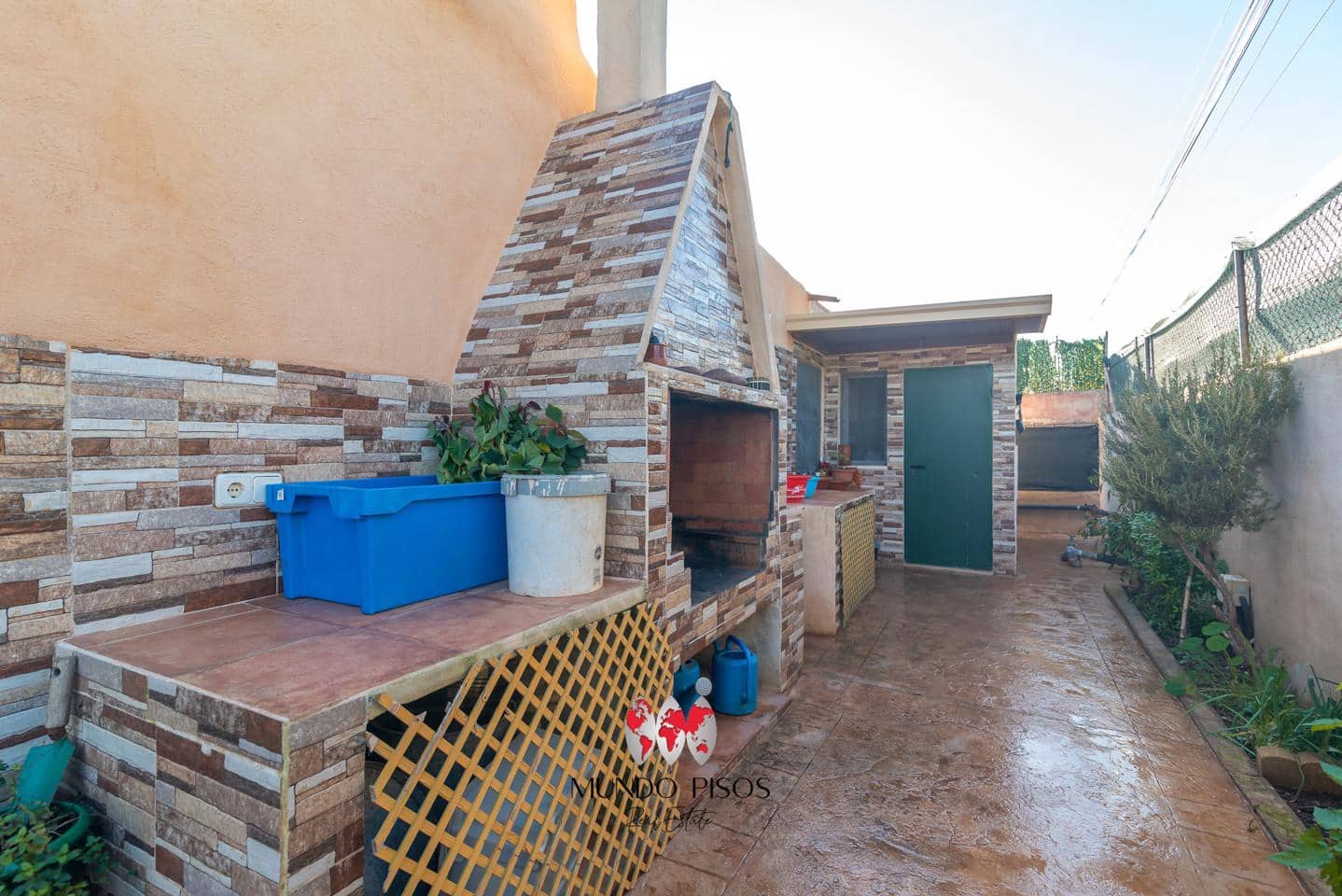 2 soverom Finca/Herregård til salgs i Son Ferriol med svømmebasseng garasje - € 530 000 (Ref: 9444693)