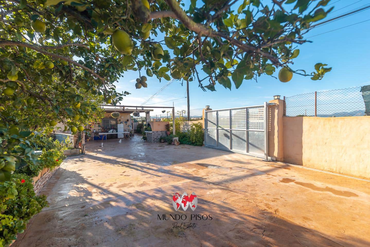 2 soverom Finca/Herregård til salgs i Son Ferriol med svømmebasseng garasje - € 530 000 (Ref: 9444693)