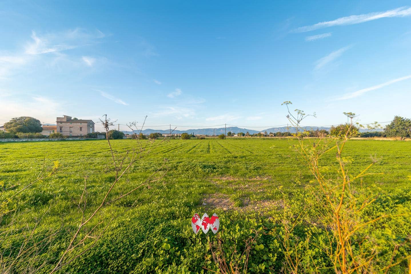 2 soverom Finca/Herregård til salgs i Son Ferriol med svømmebasseng garasje - € 530 000 (Ref: 9444693)