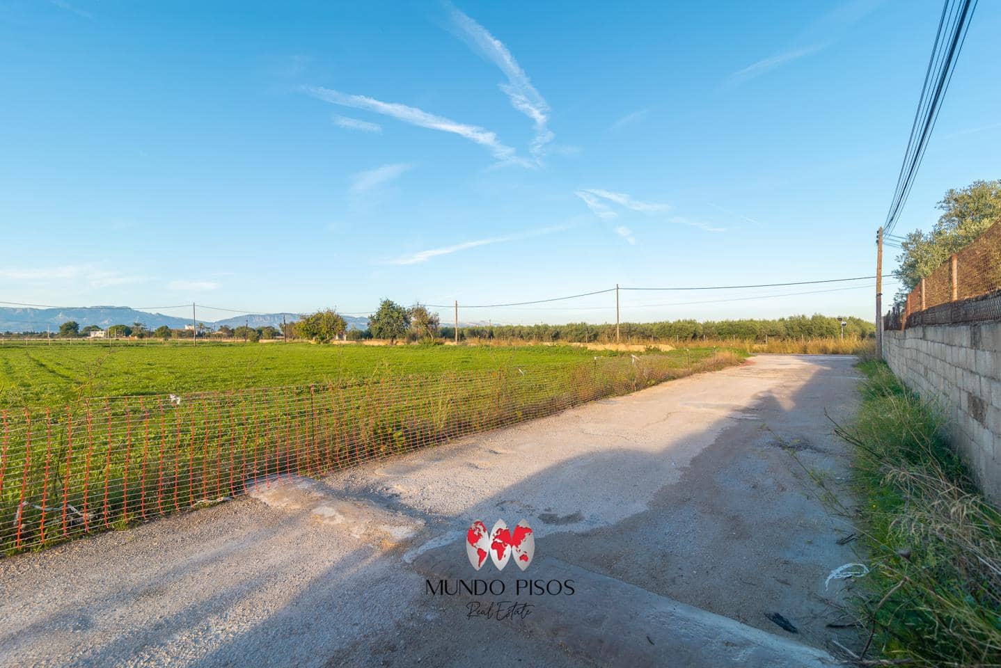 2 soverom Finca/Herregård til salgs i Son Ferriol med svømmebasseng garasje - € 530 000 (Ref: 9444693)