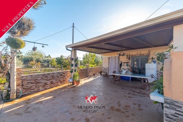 2 soverom Finca/Herregård til salgs i Son Ferriol, Palma de Mallorca med svømmebasseng garasje - € 530 000 (Ref: 9444693)