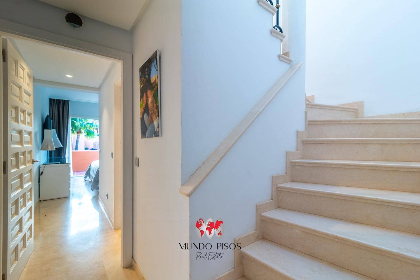 3 bedroom Flat for sale in Santa Ponsa with pool garage - € 1,100,000 (Ref: 9467608)