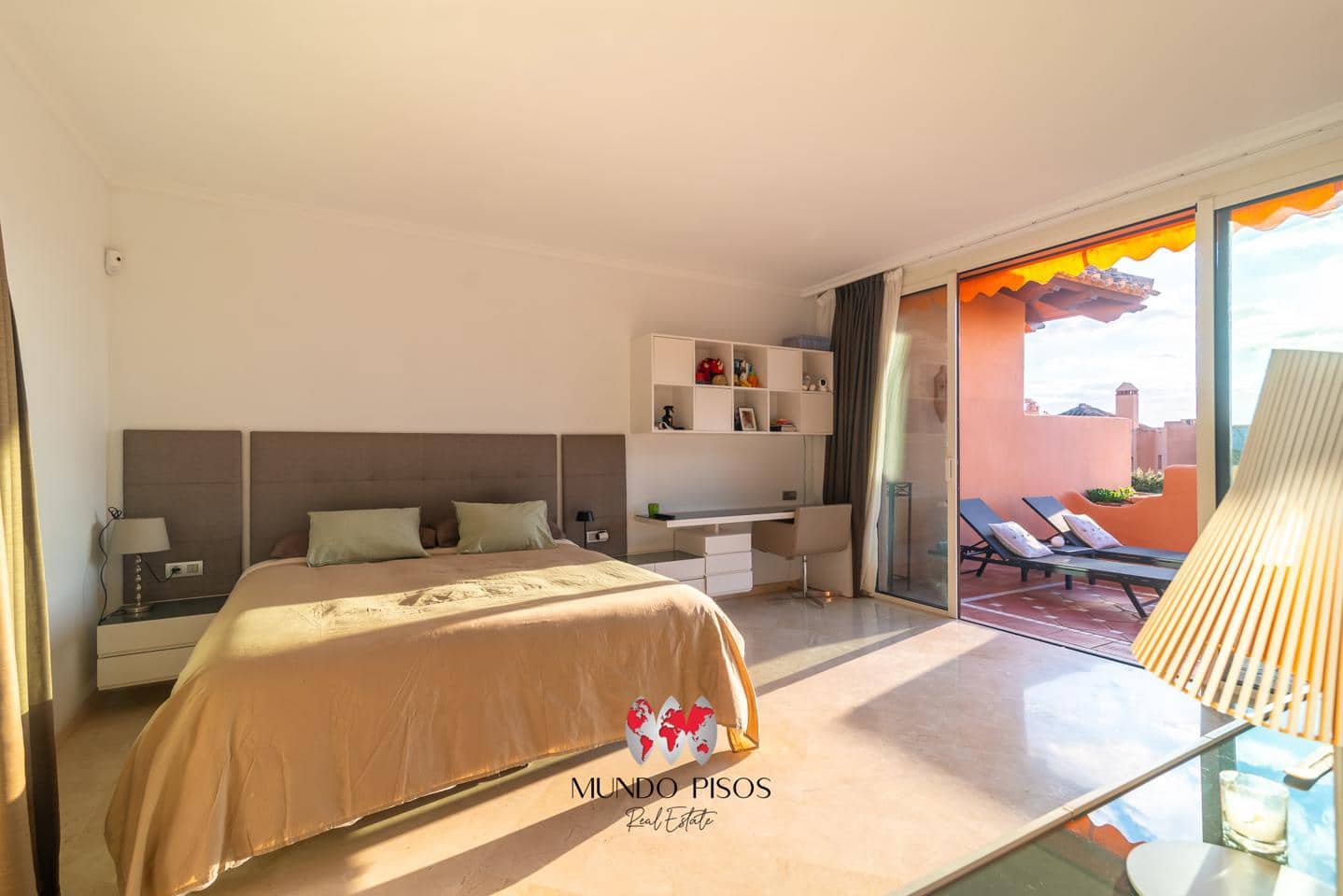 3 bedroom Flat for sale in Santa Ponsa with pool garage - € 1,100,000 (Ref: 9467608)