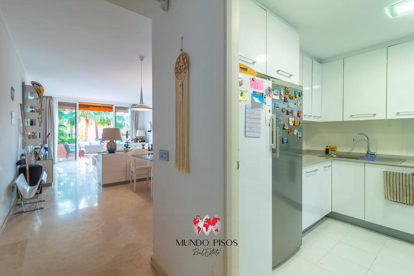 3 bedroom Flat for sale in Santa Ponsa with pool garage - € 1,100,000 (Ref: 9467608)