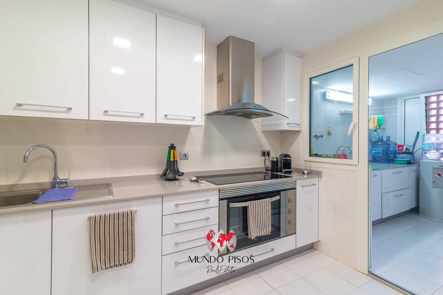 3 bedroom Flat for sale in Santa Ponsa with pool garage - € 1,100,000 (Ref: 9467608)