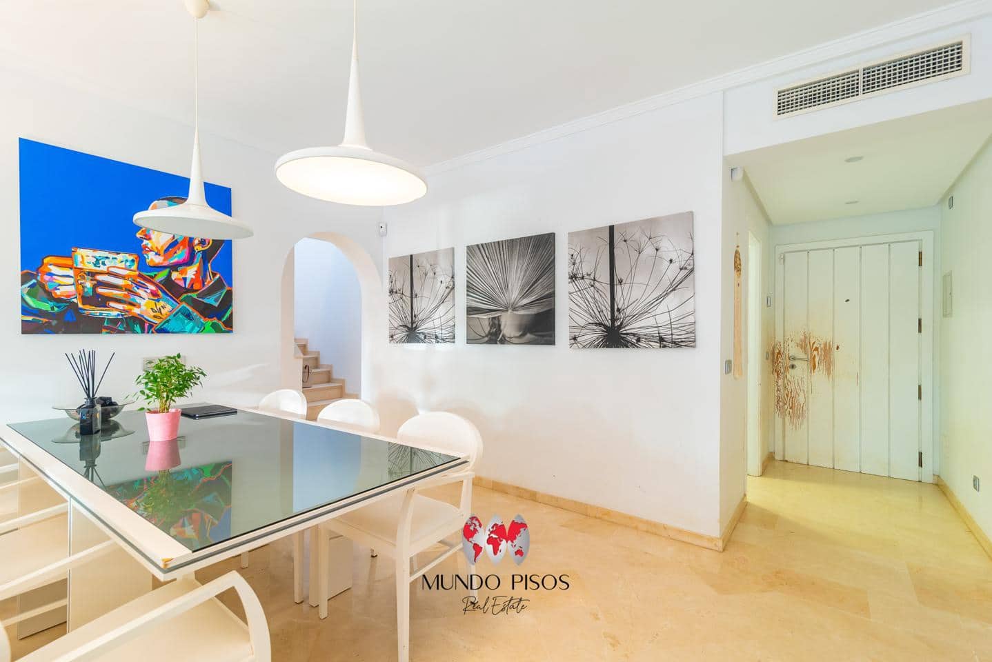 3 bedroom Flat for sale in Santa Ponsa with pool garage - € 1,100,000 (Ref: 9467608)