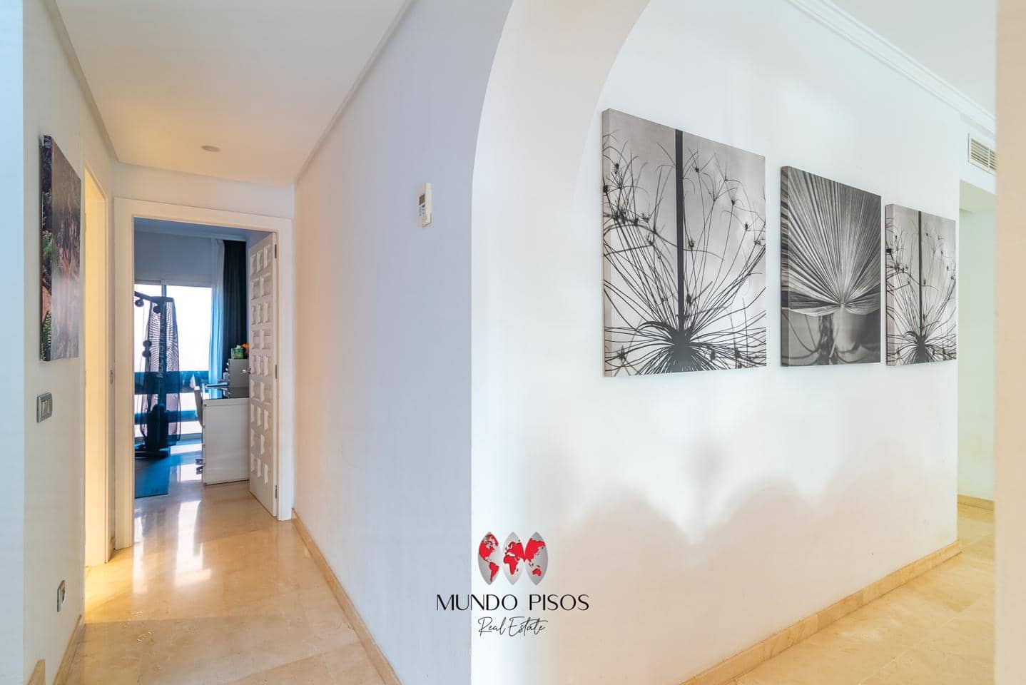 3 bedroom Flat for sale in Santa Ponsa with pool garage - € 1,100,000 (Ref: 9467608)